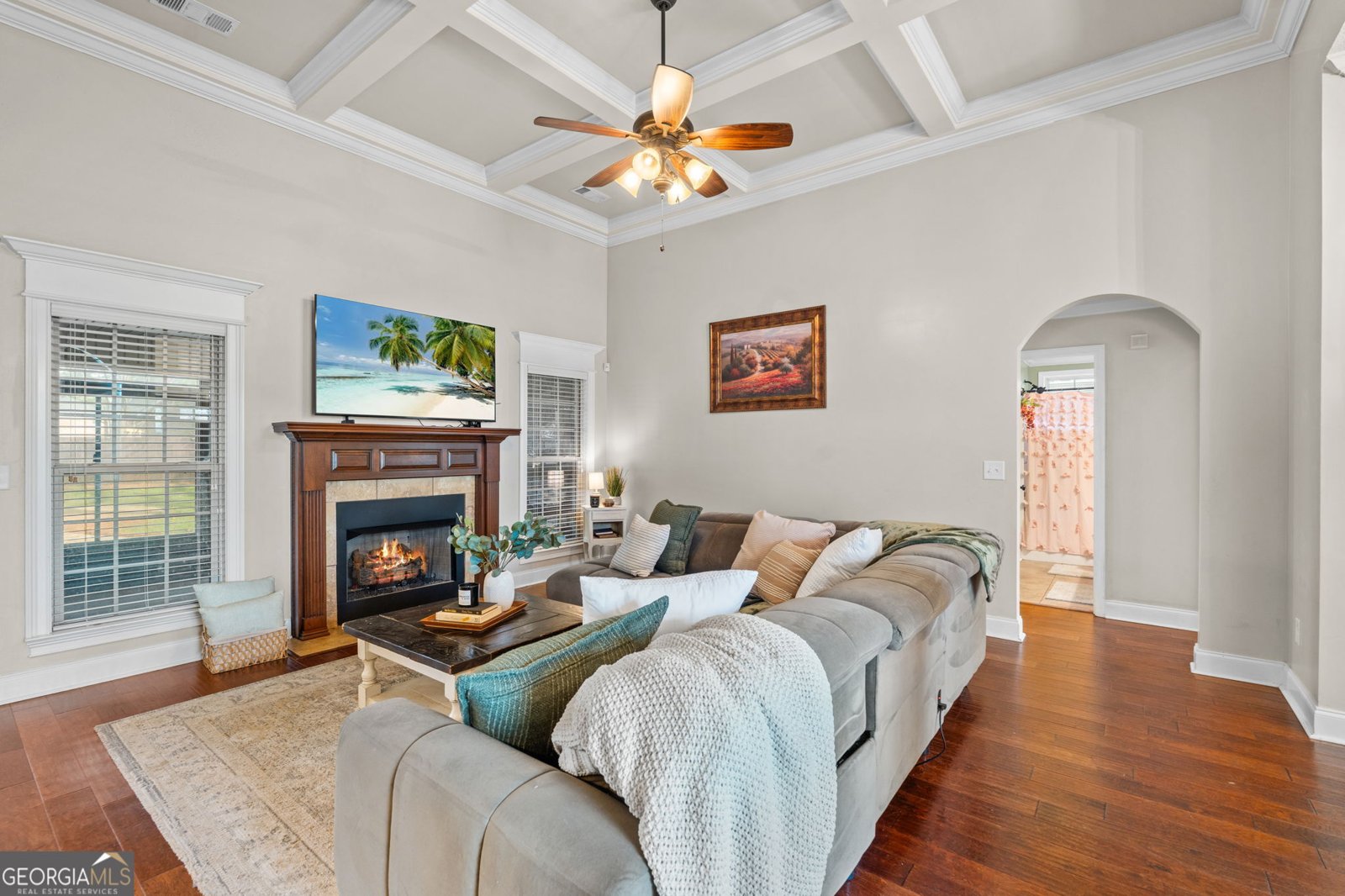 323 Grand Reserve Way Kathleen - Photo 9