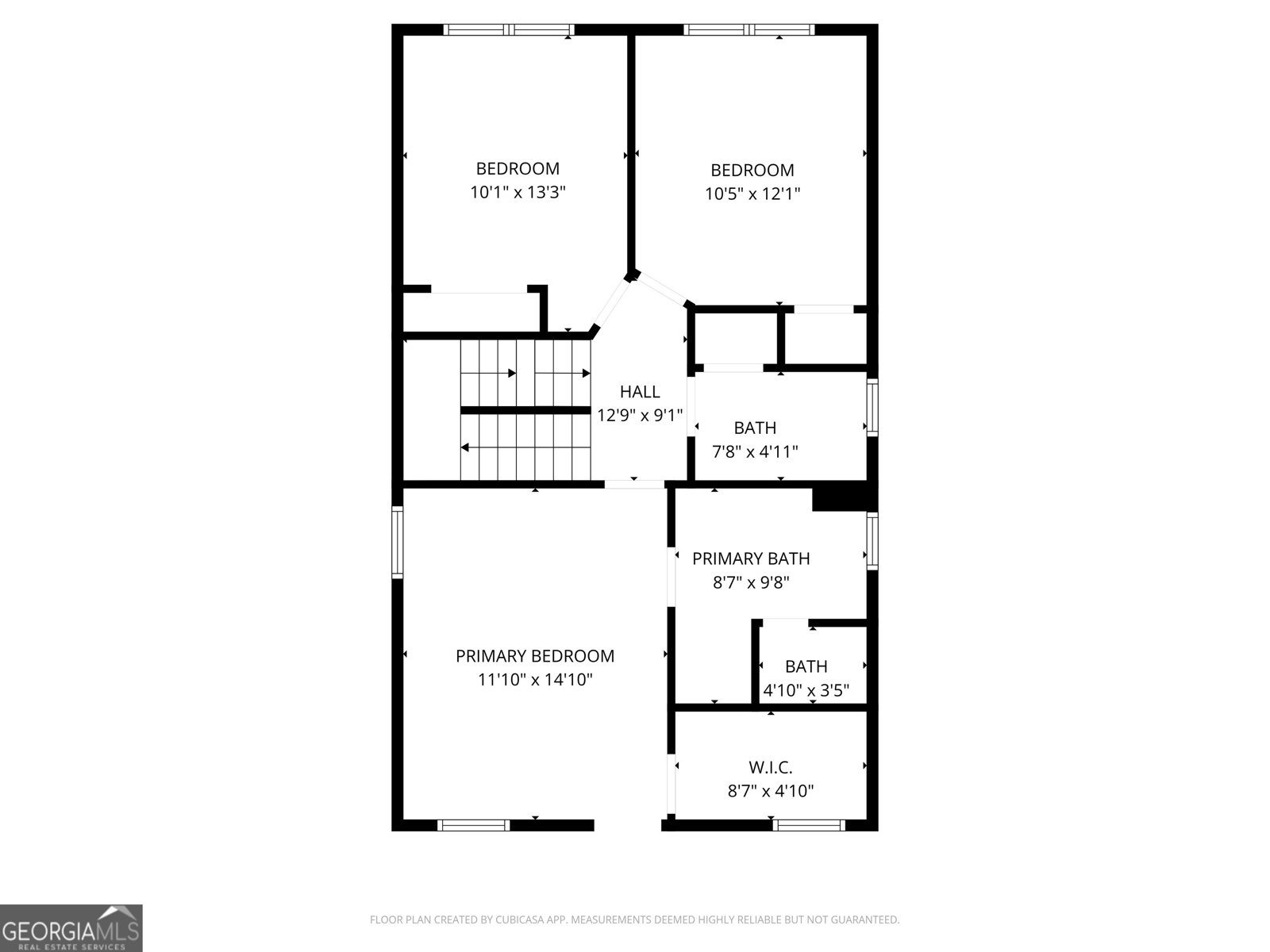 304 Henry Aaron Avenue Atlanta - Photo 31