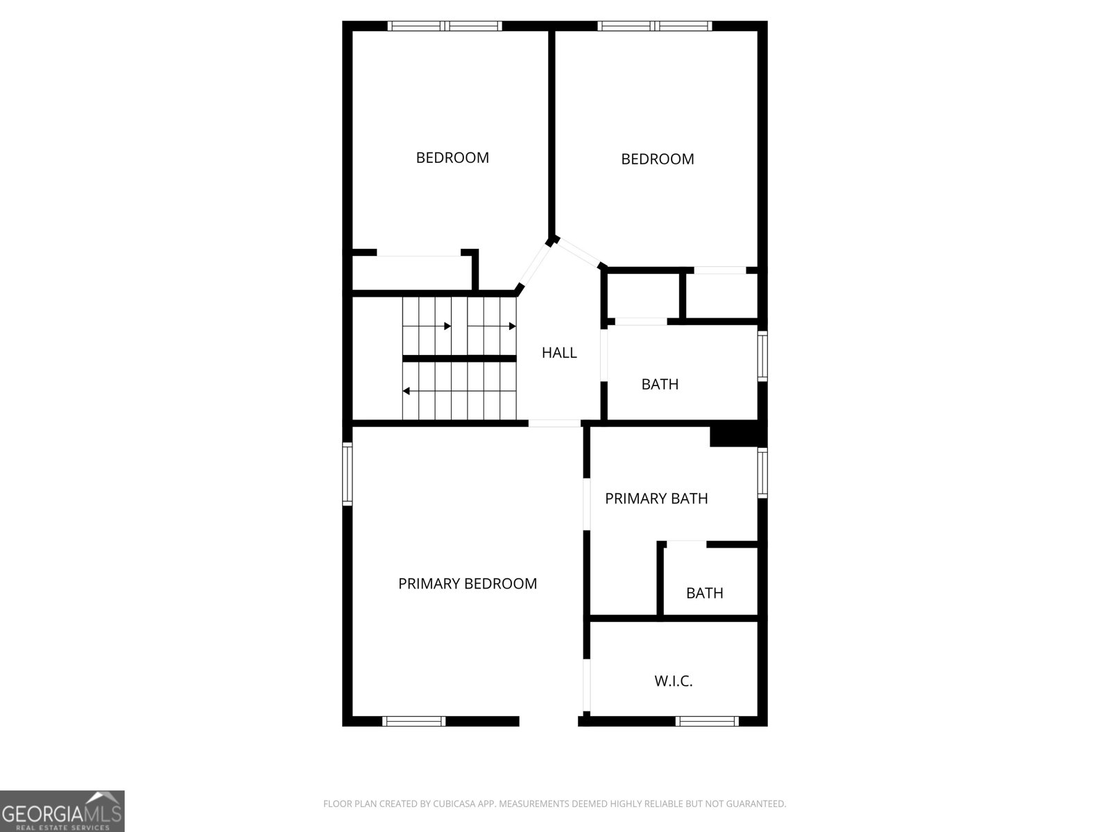 304 Henry Aaron Avenue Atlanta - Photo 36