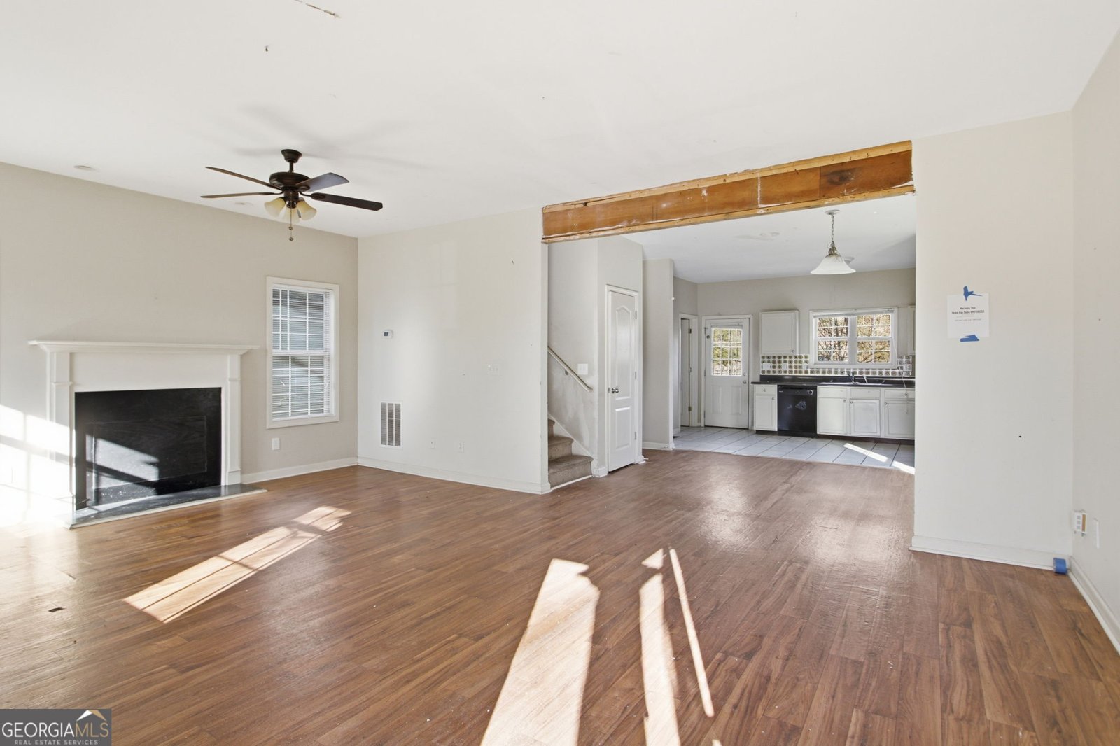 304 Henry Aaron Avenue Atlanta - Photo 6