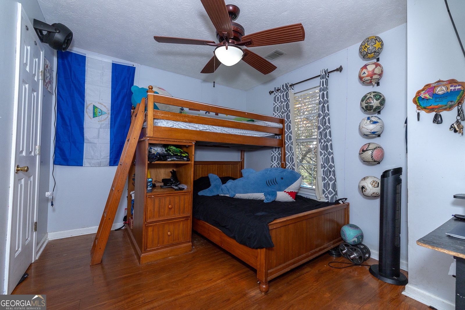 705 Allens Landing Drive Lawrenceville - Photo 15