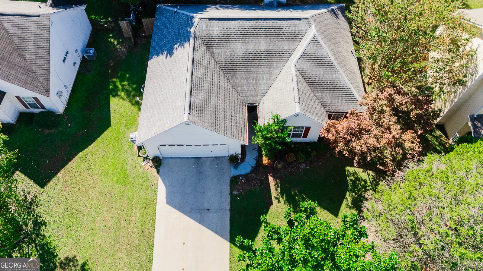 705 Allens Landing Drive Lawrenceville - Photo 17