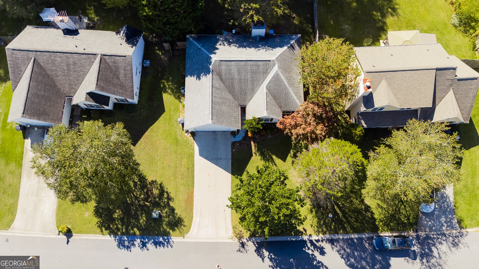 705 Allens Landing Drive Lawrenceville - Photo 18