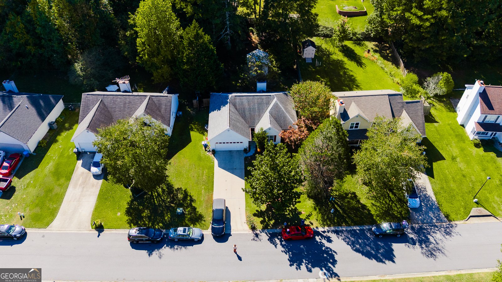 705 Allens Landing Drive Lawrenceville - Photo 19