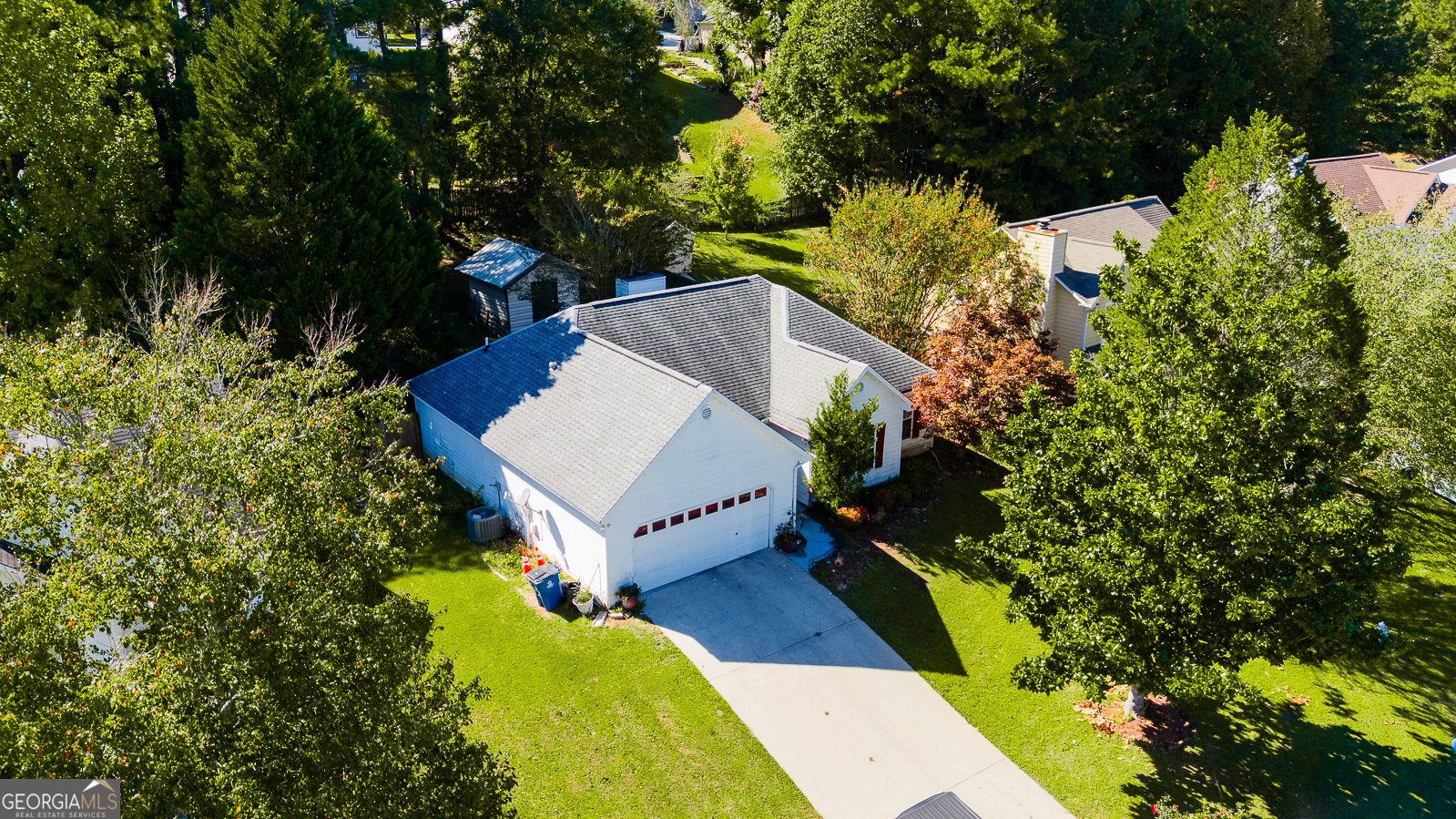 705 Allens Landing Drive Lawrenceville - Photo 20