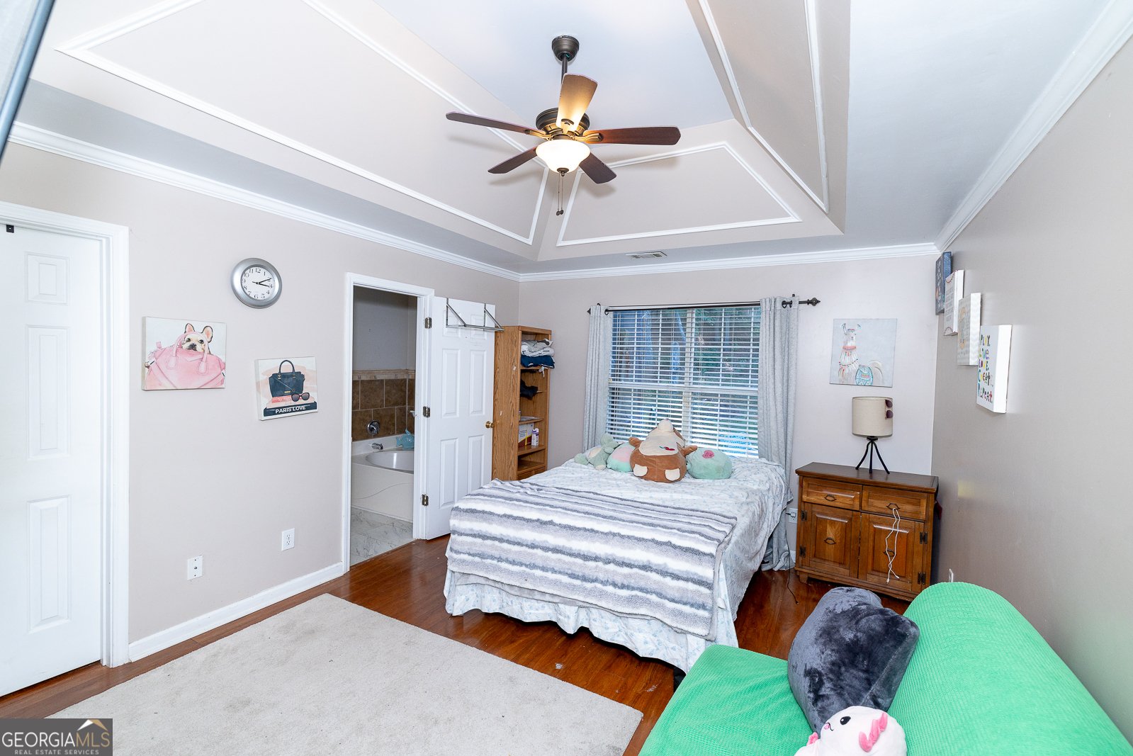 705 Allens Landing Drive Lawrenceville - Photo 9