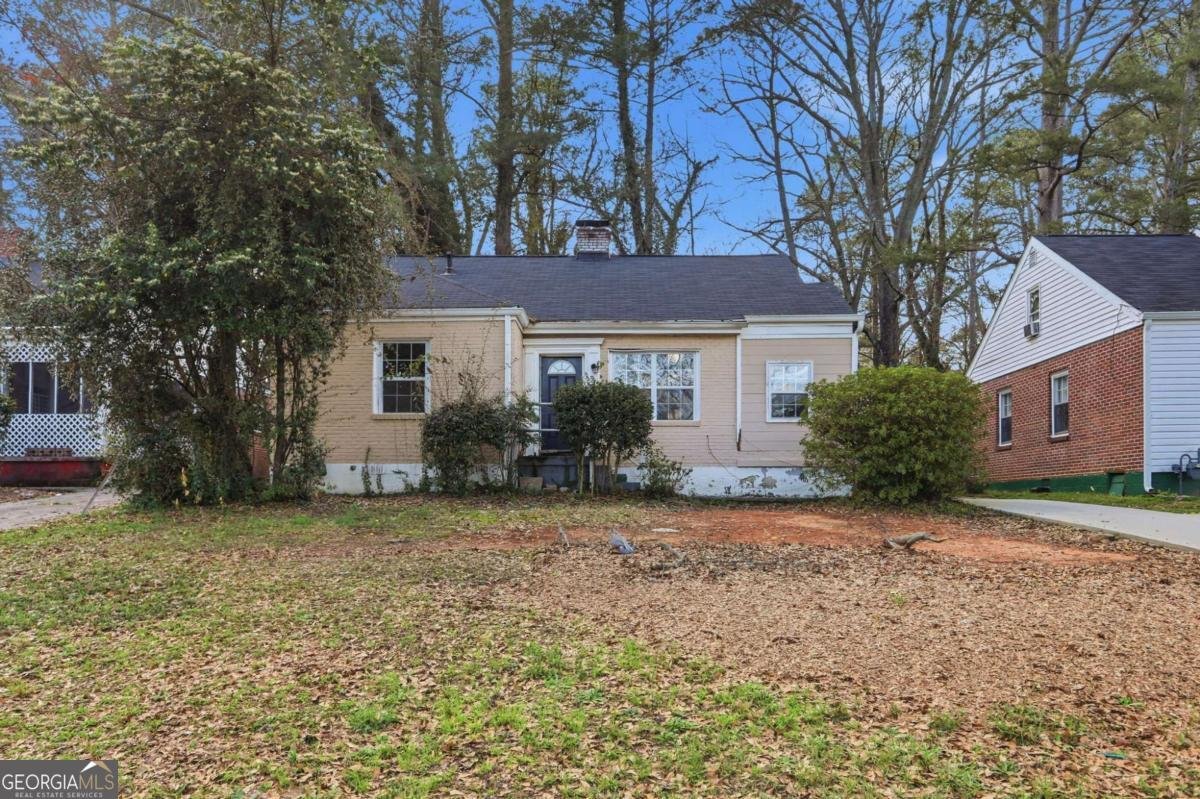 1905 Gordon Street Atlanta - Photo 1