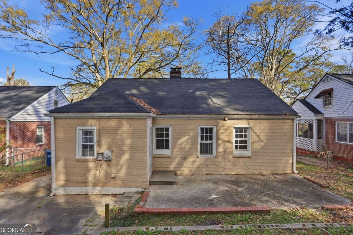 1905 Gordon Street Atlanta - Photo 22