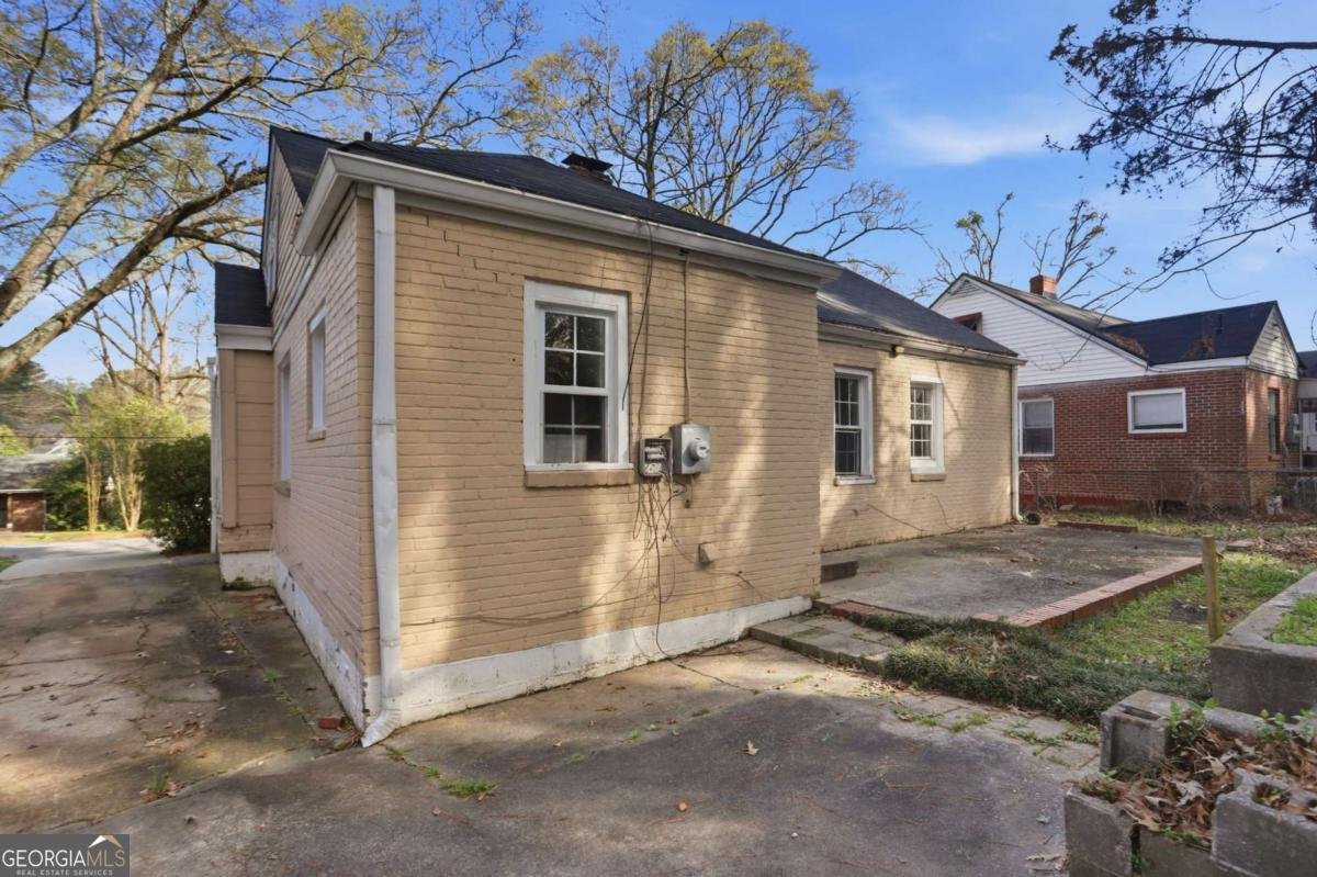 1905 Gordon Street Atlanta - Photo 23