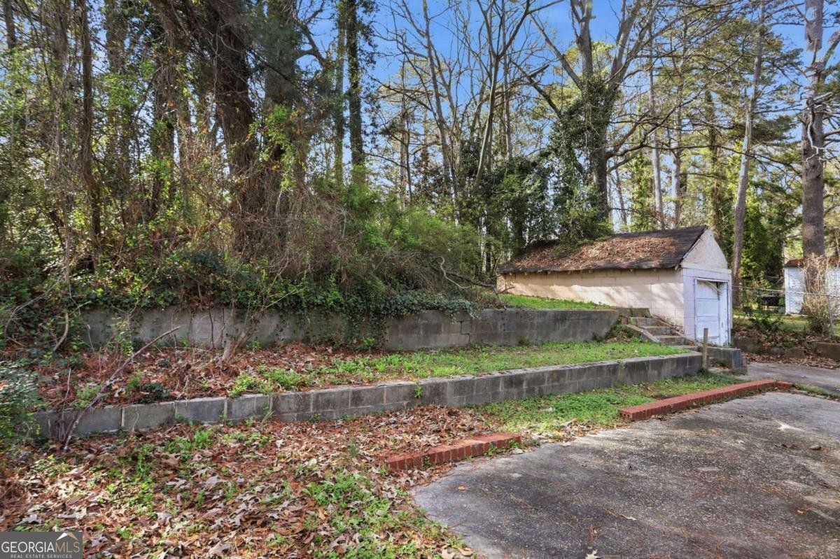 1905 Gordon Street Atlanta - Photo 26