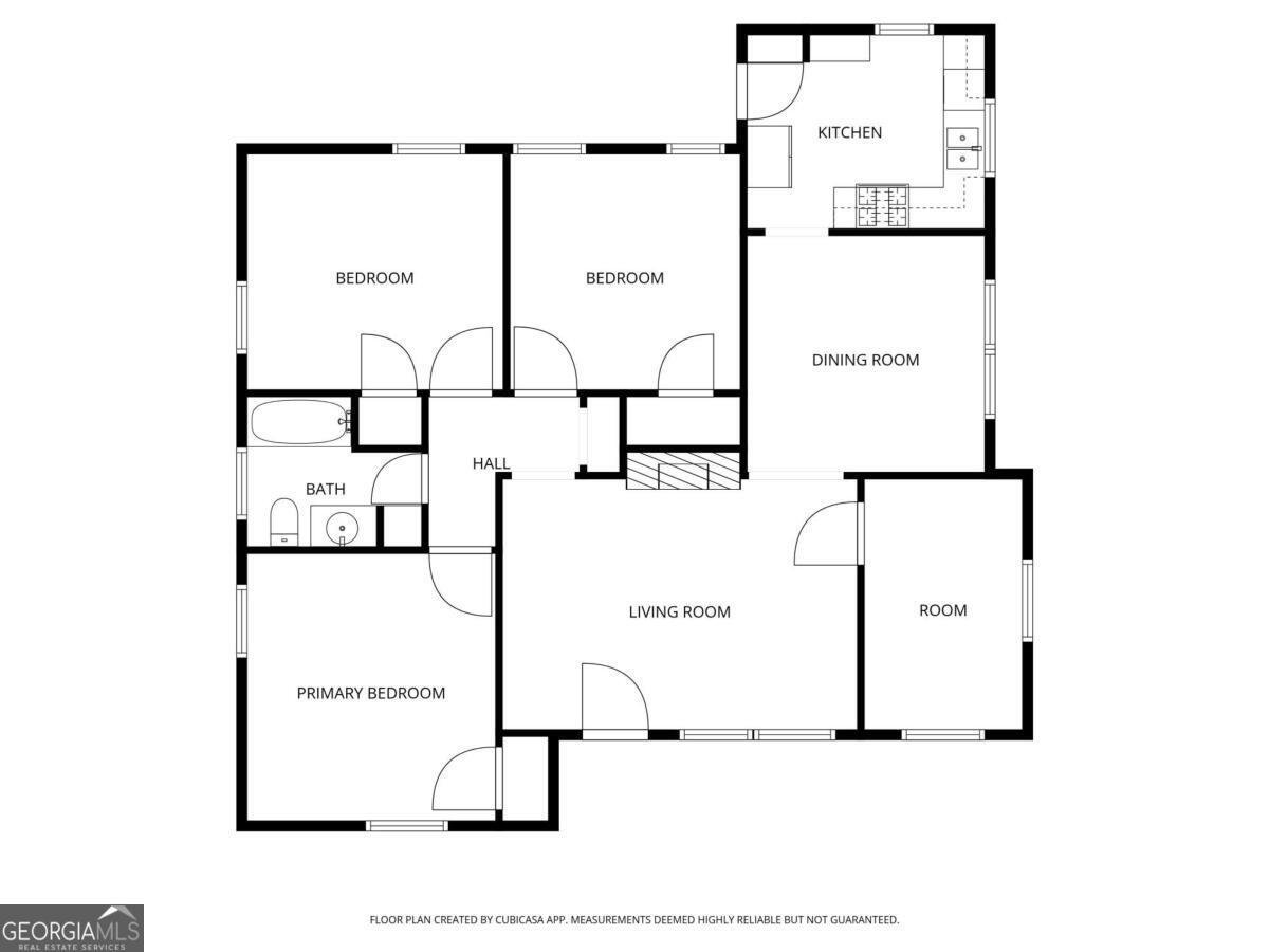 1905 Gordon Street Atlanta - Photo 28