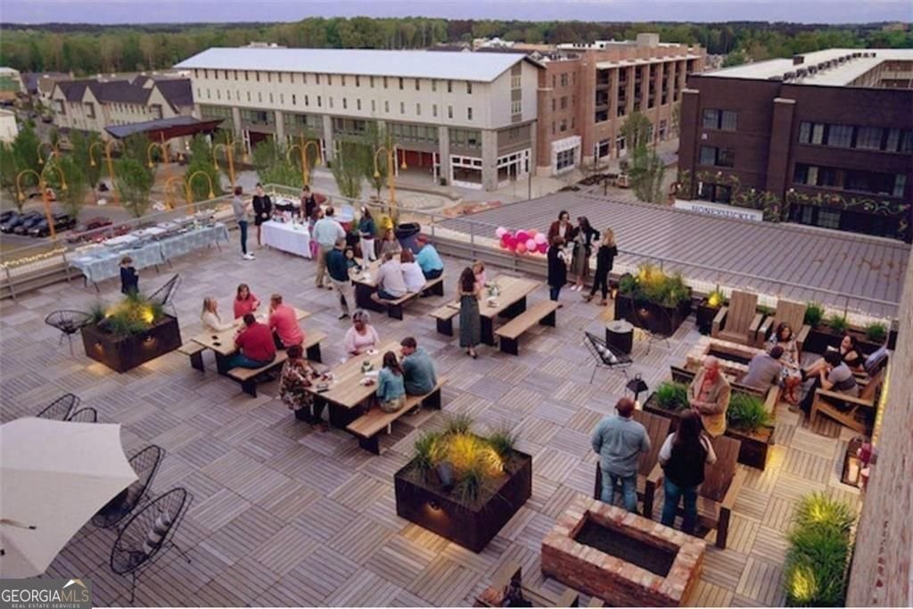 110 Arcadia Avenue Fayetteville - Photo 18