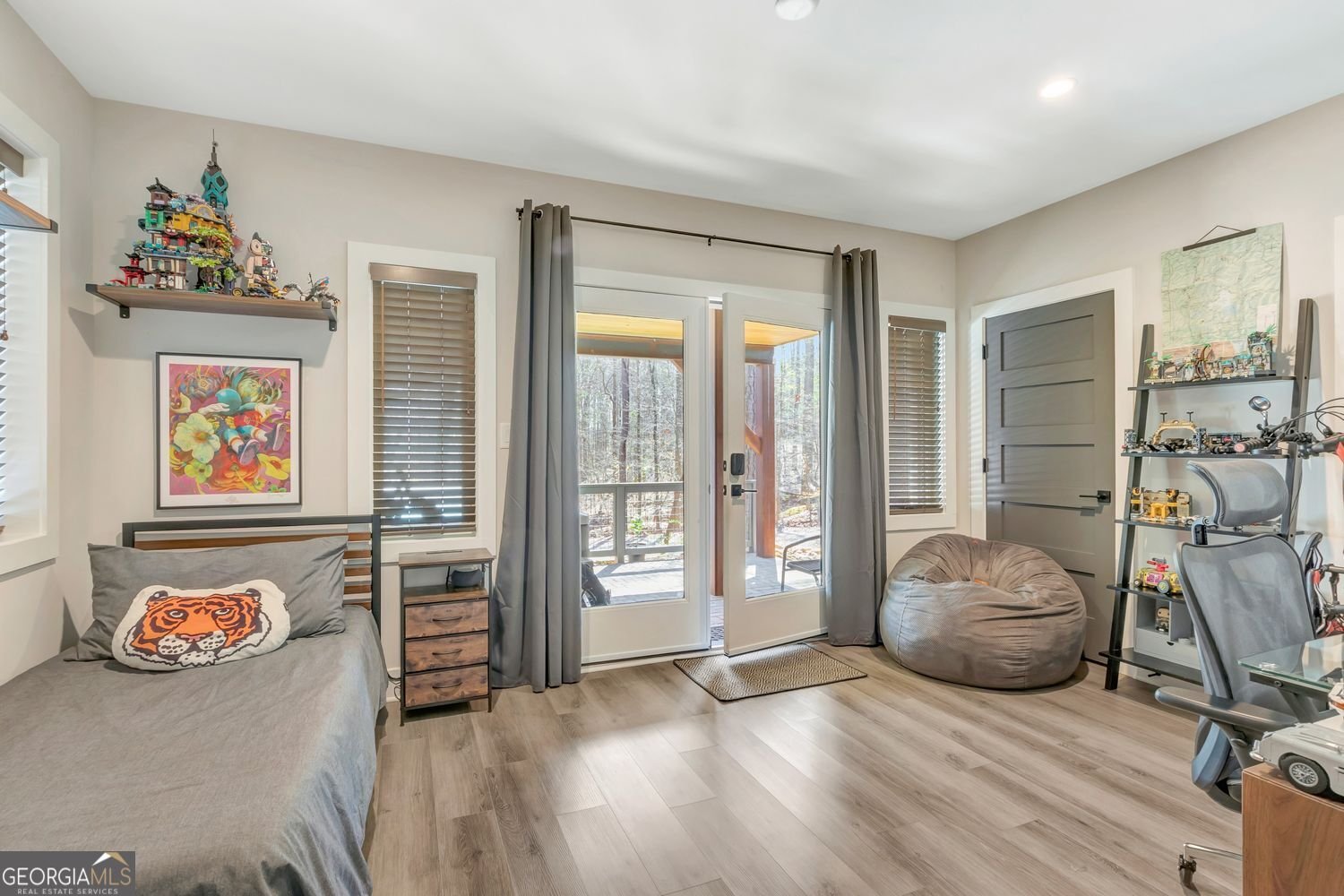 110 Arcadia Avenue Fayetteville - Photo 37