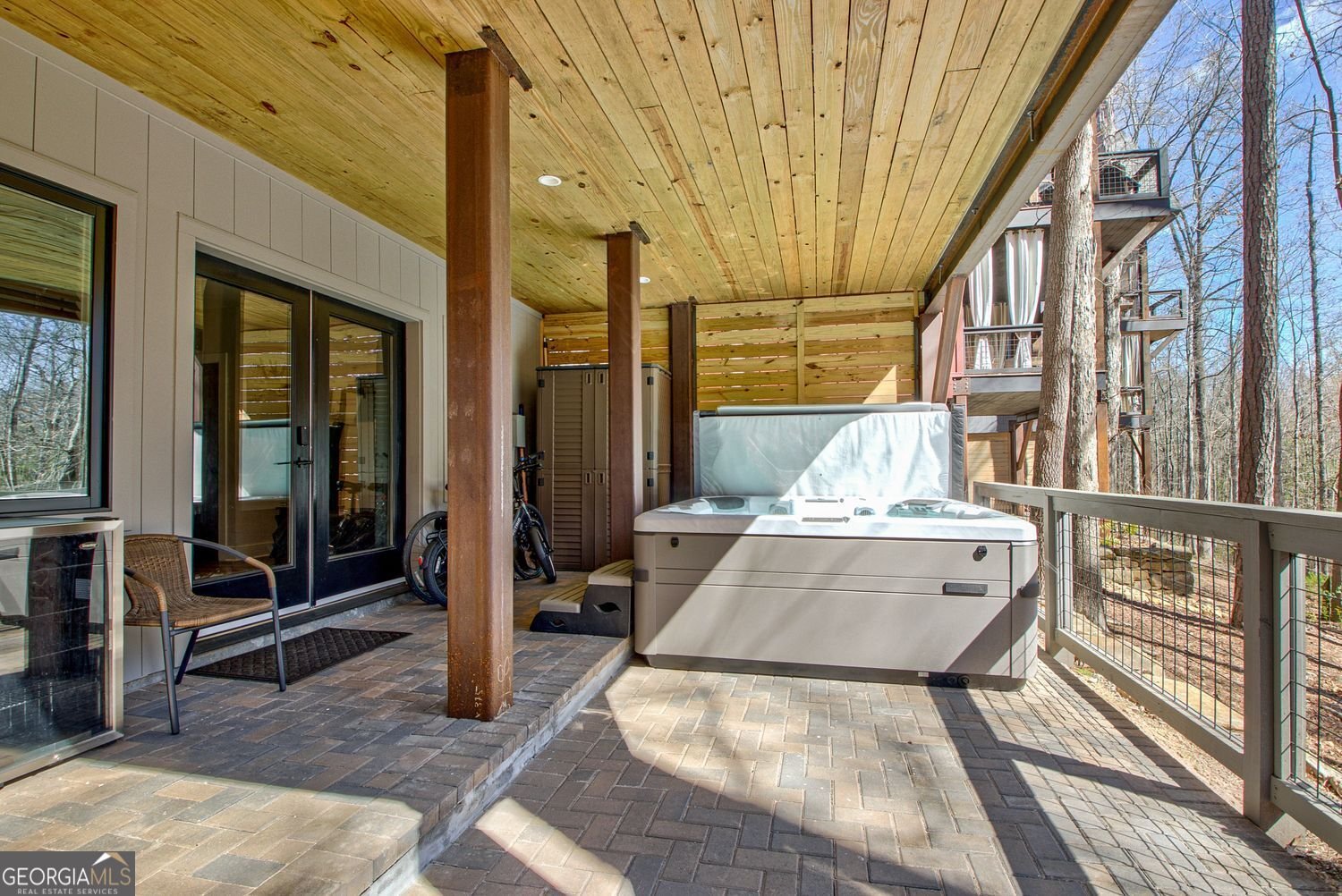 110 Arcadia Avenue Fayetteville - Photo 38