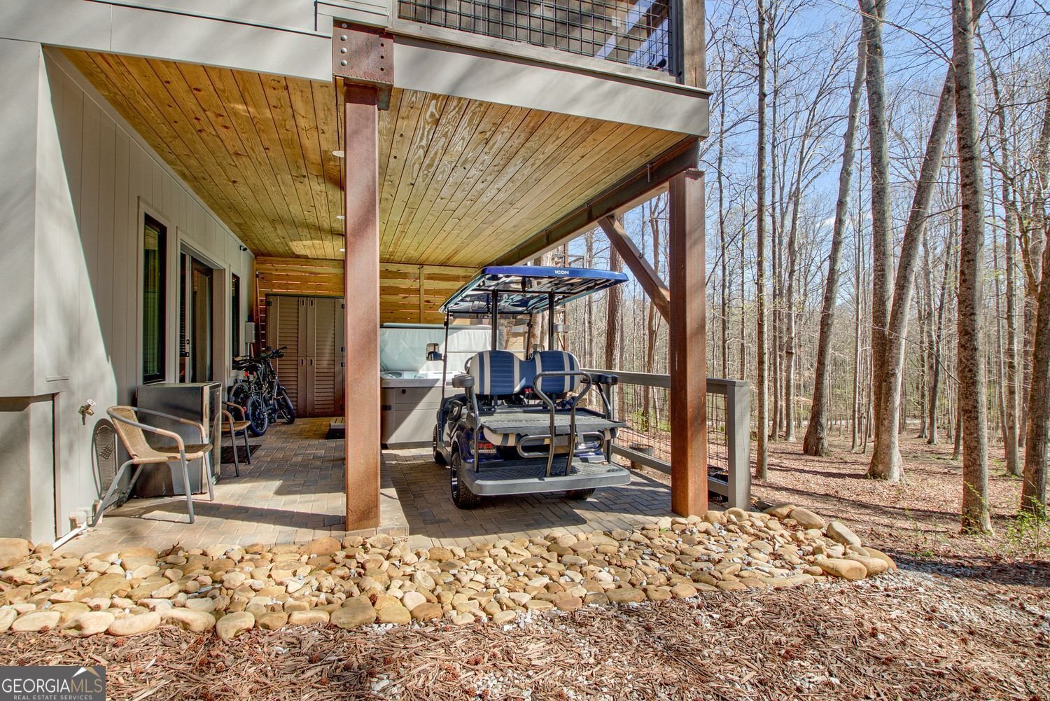 110 Arcadia Avenue Fayetteville - Photo 40