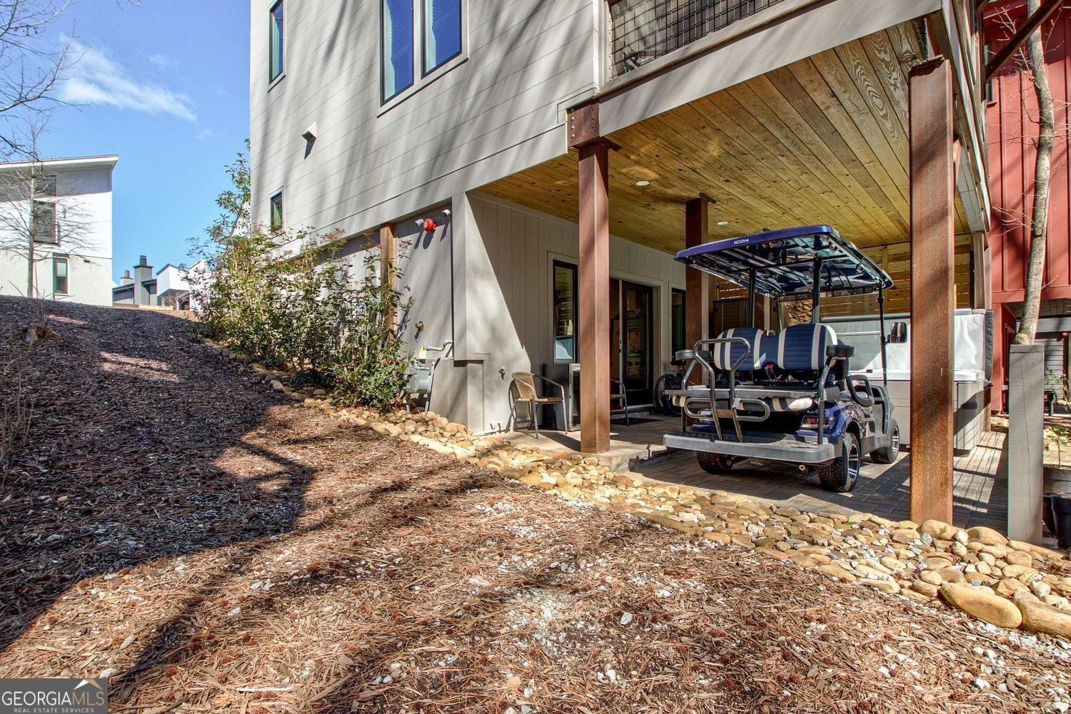 110 Arcadia Avenue Fayetteville - Photo 41