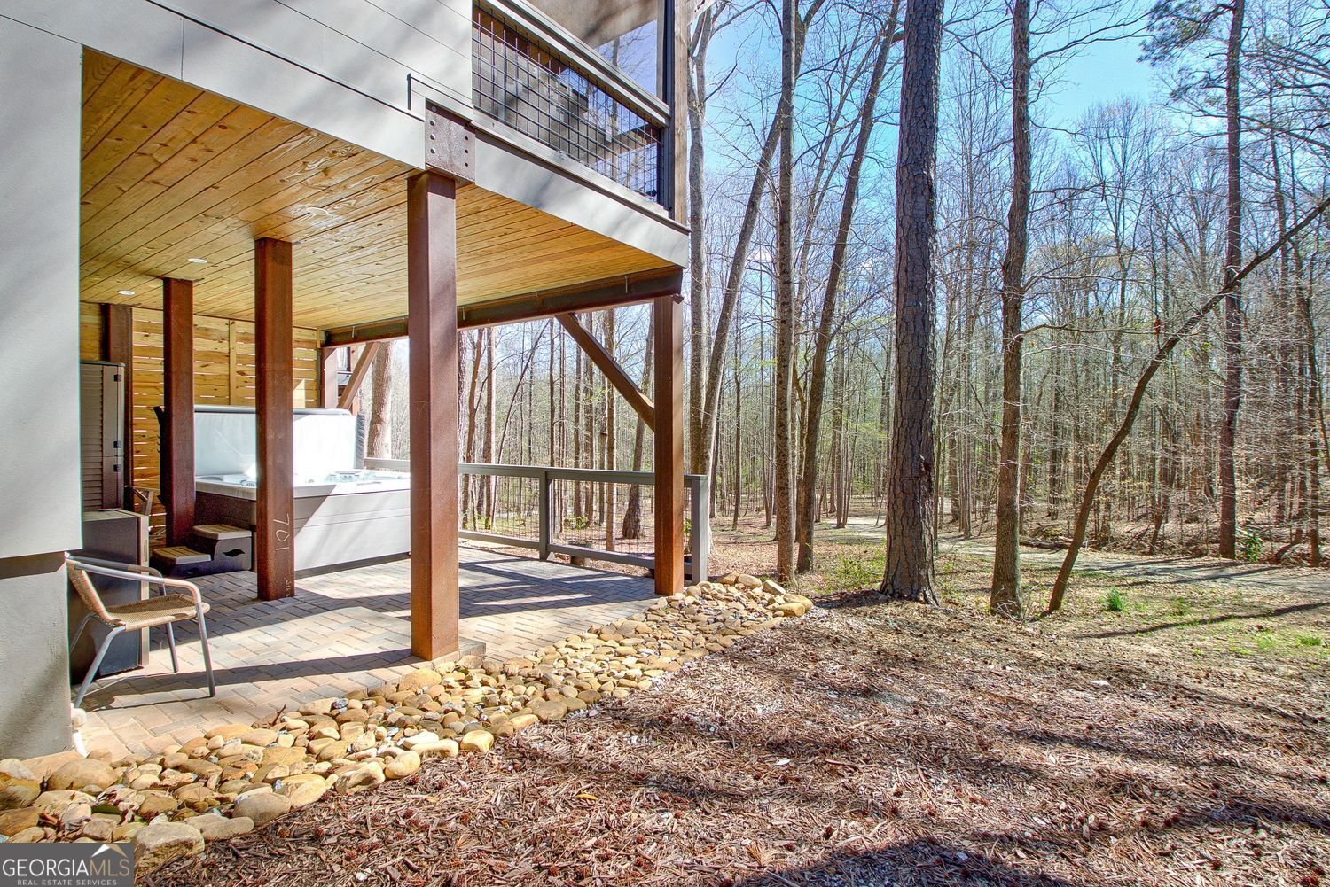 110 Arcadia Avenue Fayetteville - Photo 42