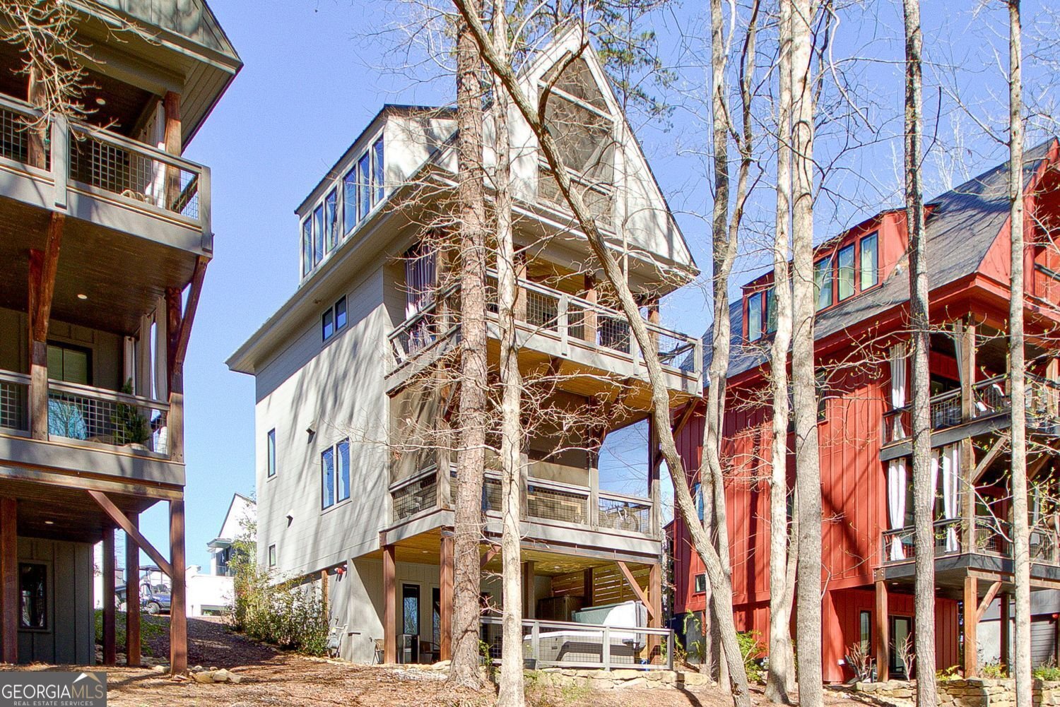 110 Arcadia Avenue Fayetteville - Photo 43