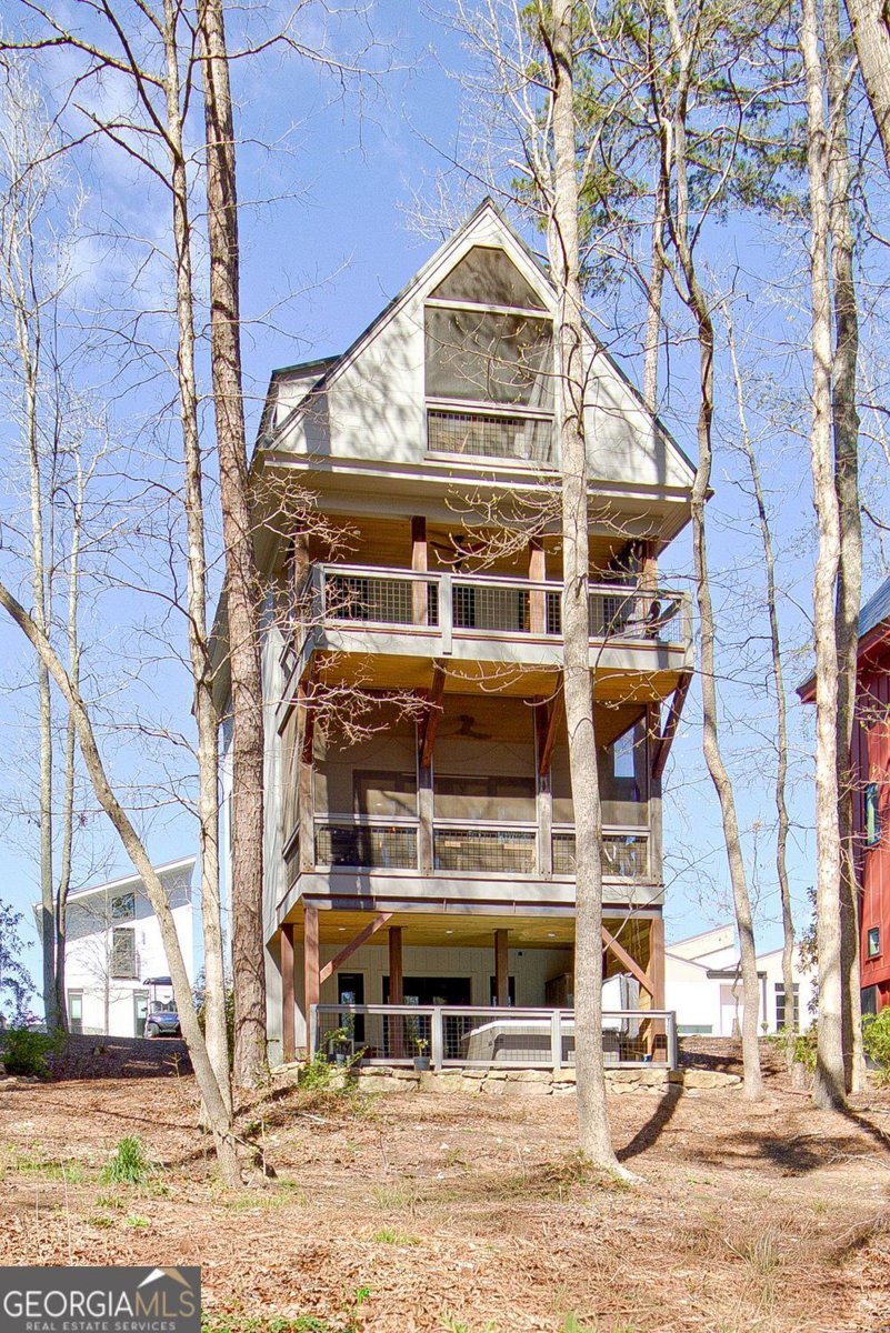 110 Arcadia Avenue Fayetteville - Photo 44