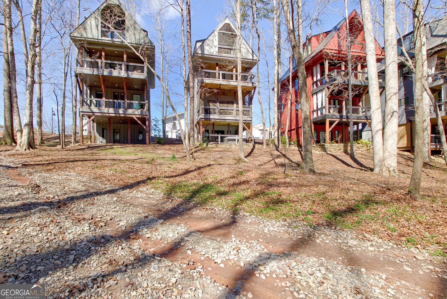 110 Arcadia Avenue Fayetteville - Photo 45