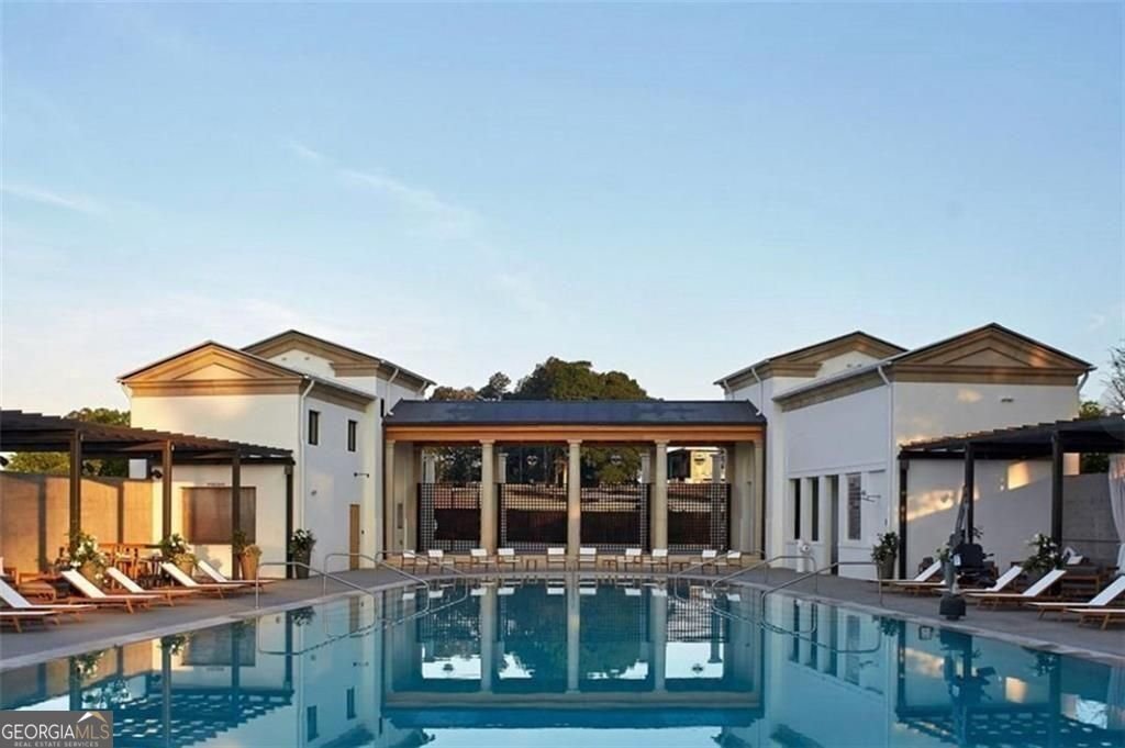 110 Arcadia Avenue Fayetteville - Photo 46