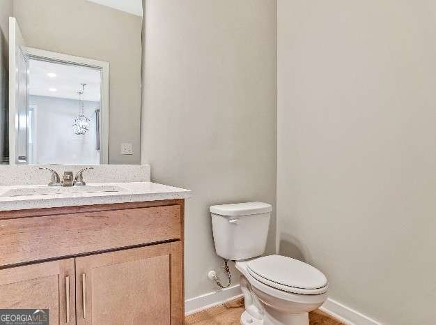 330 Dempsey Drive Fayetteville - Photo 6