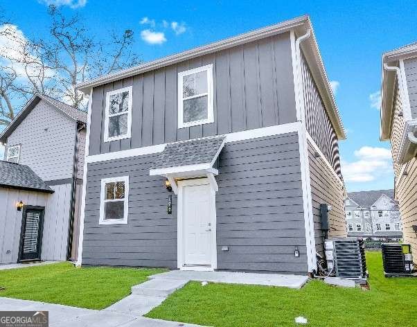 330 Dempsey Drive Fayetteville - Photo 8