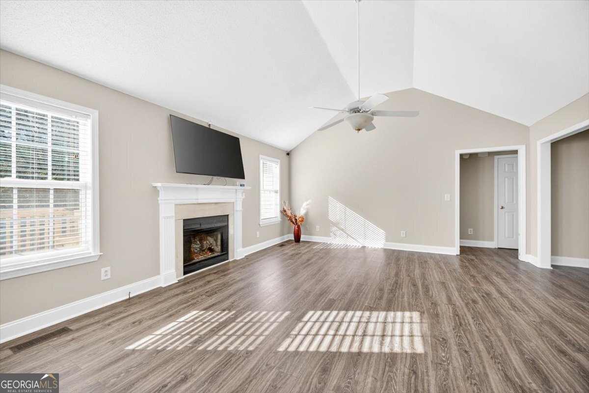 132 Pineworth Pointe Drive Macon - Photo 12