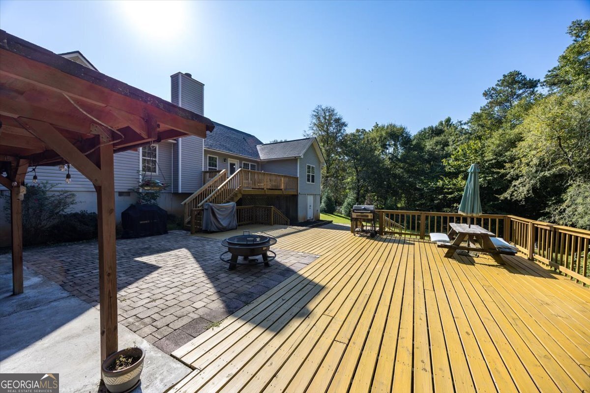 132 Pineworth Pointe Drive Macon - Photo 18