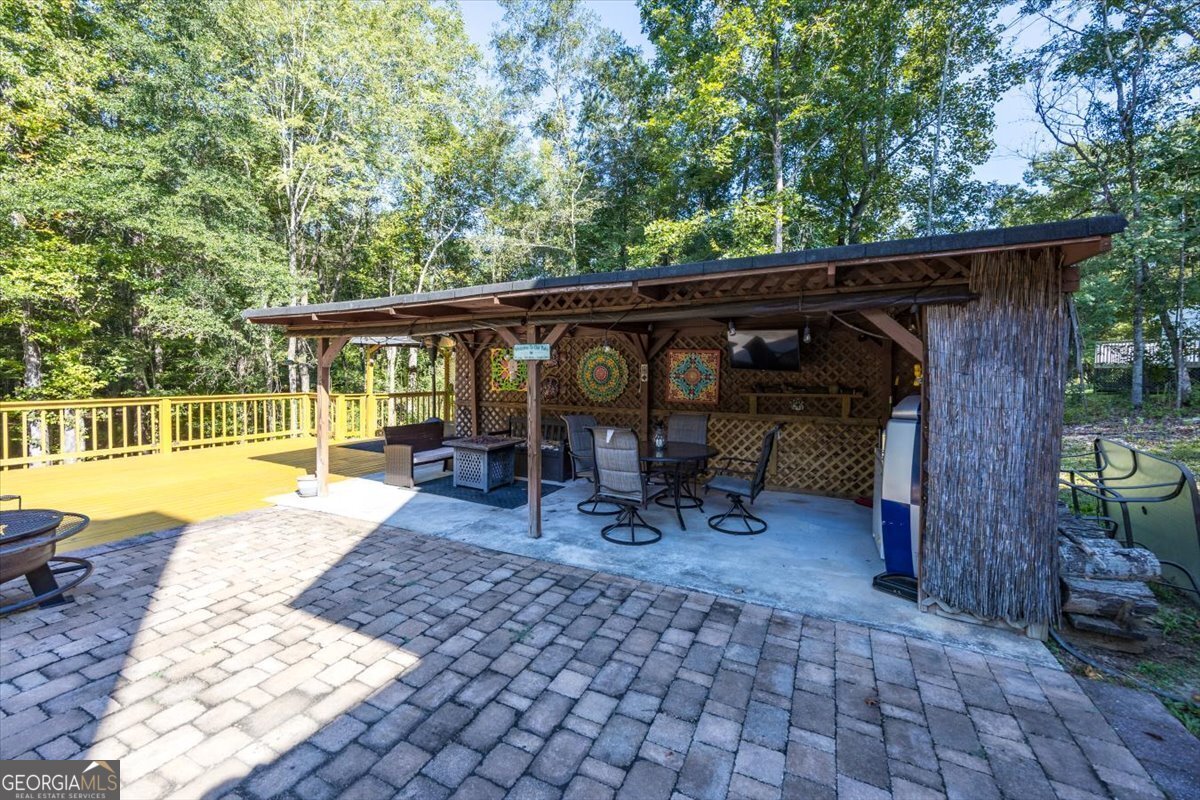 132 Pineworth Pointe Drive Macon - Photo 19