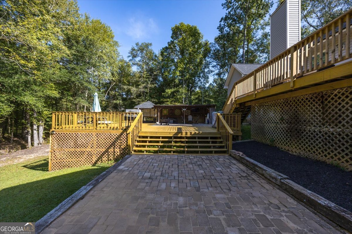 132 Pineworth Pointe Drive Macon - Photo 21