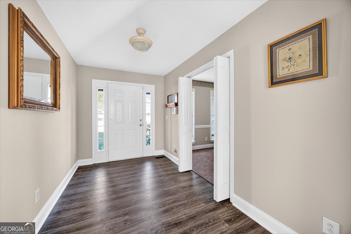 132 Pineworth Pointe Drive Macon - Photo 6