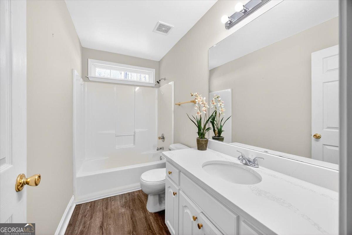 132 Pineworth Pointe Drive Macon - Photo 8