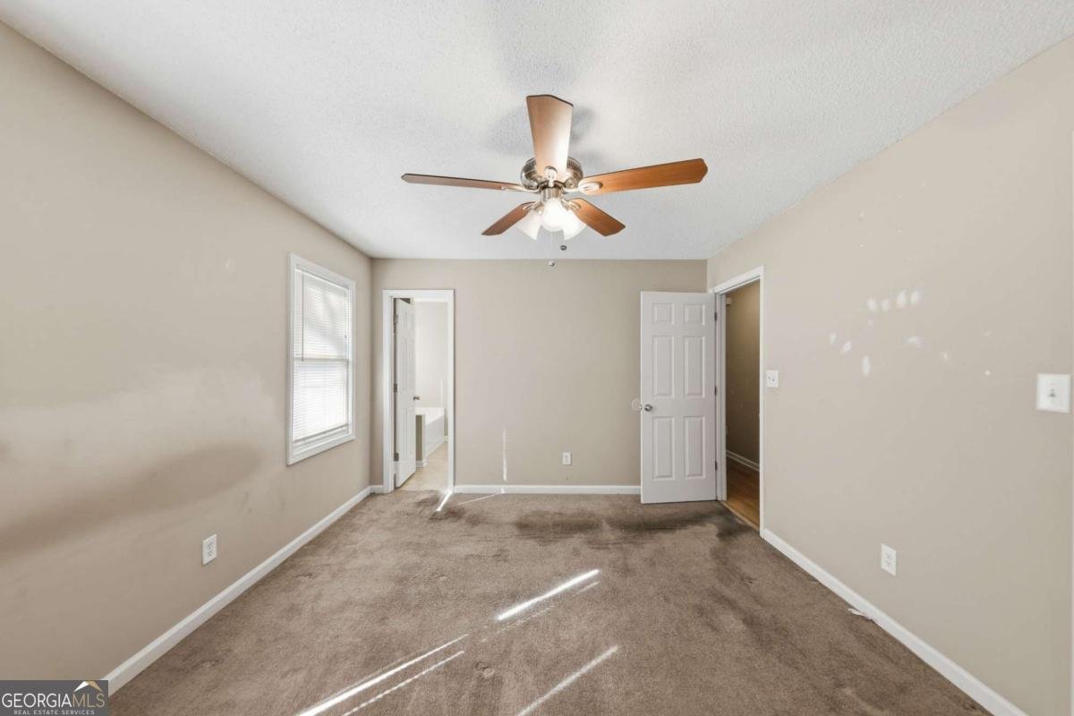 908 Poole Bridge Road Hiram - Photo 20