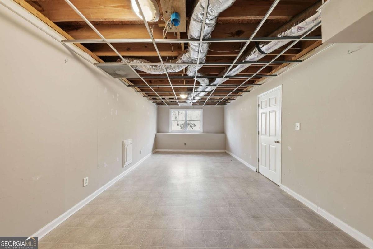 908 Poole Bridge Road Hiram - Photo 22