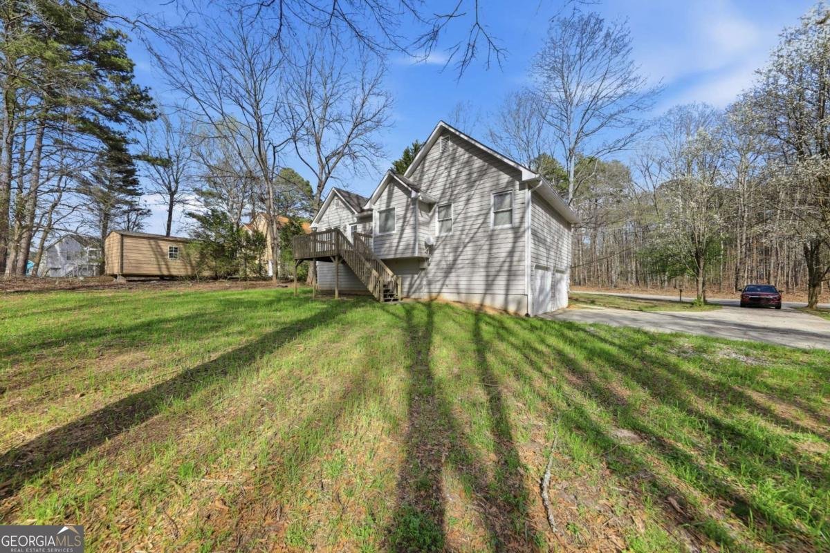 908 Poole Bridge Road Hiram - Photo 30