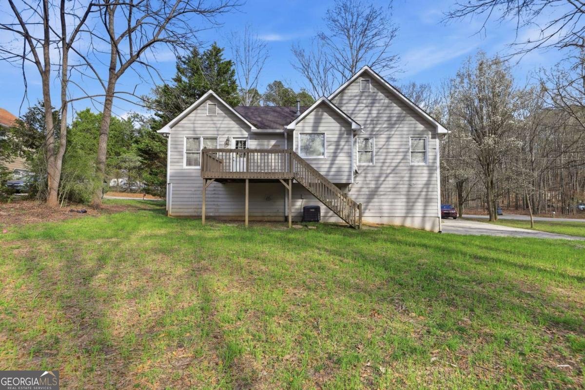 908 Poole Bridge Road Hiram - Photo 31