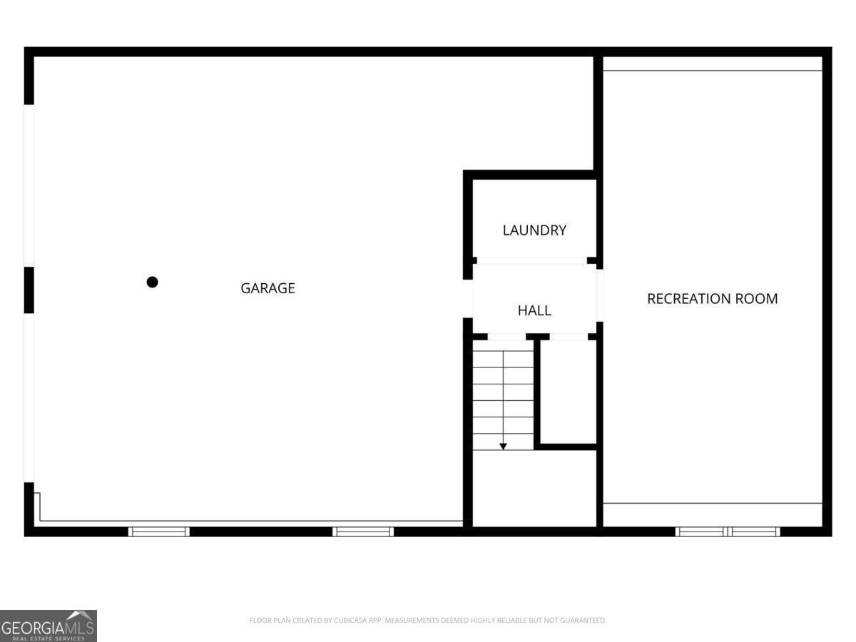 908 Poole Bridge Road Hiram - Photo 36