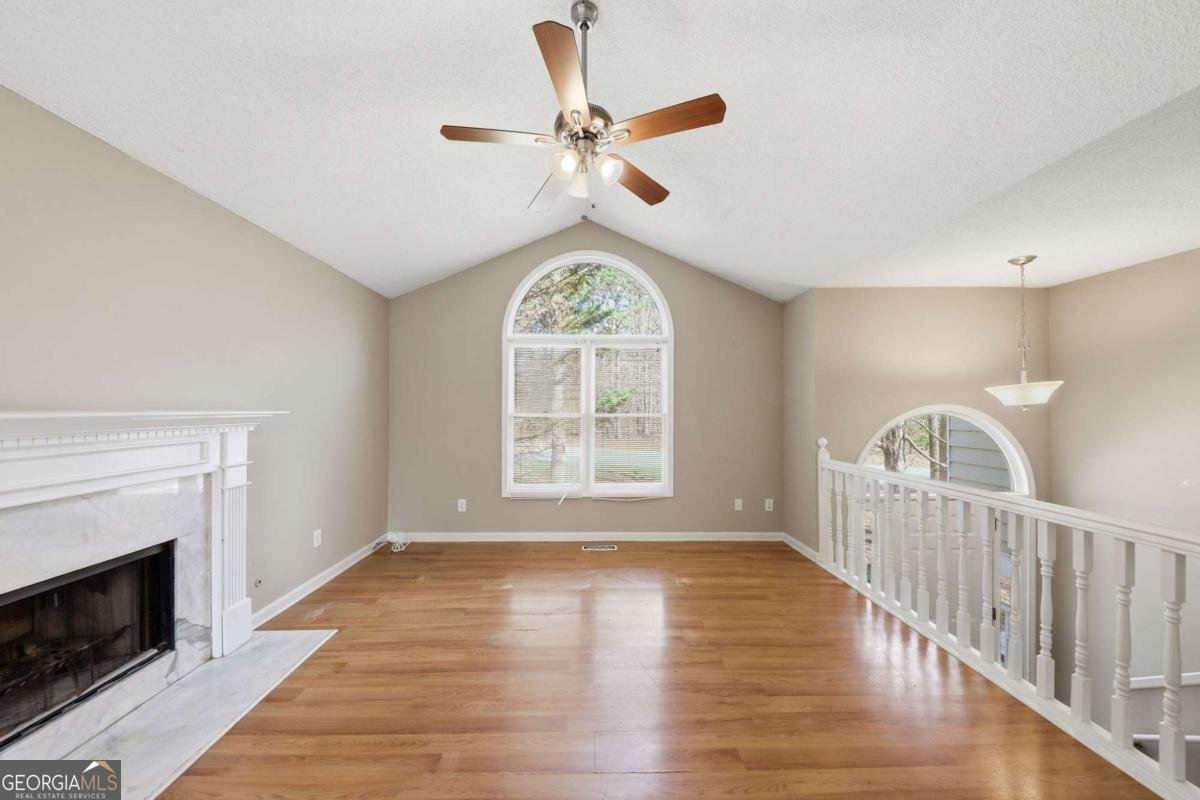 908 Poole Bridge Road Hiram - Photo 6