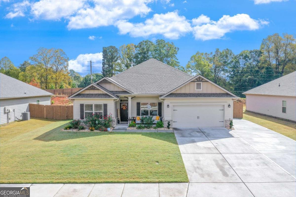 77 Midnight Run Dawsonville - Photo 1