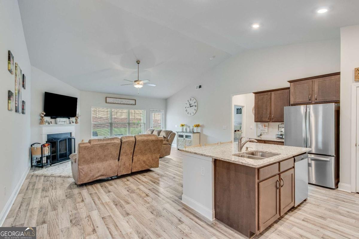 77 Midnight Run Dawsonville - Photo 11