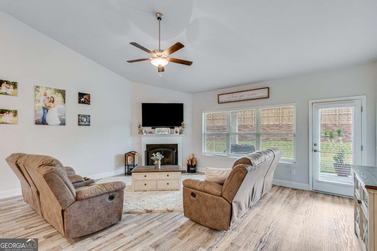 77 Midnight Run Dawsonville - Photo 12