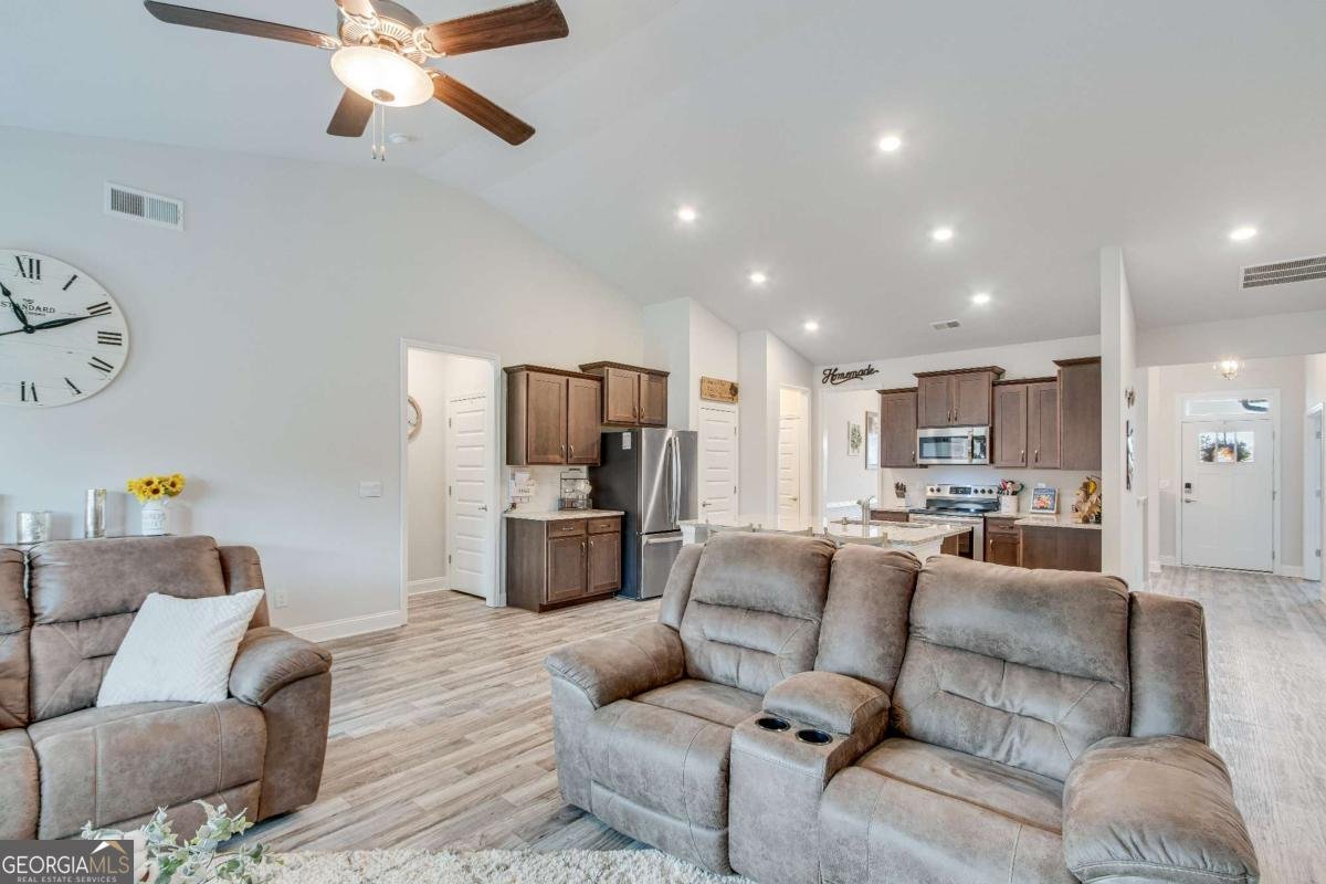 77 Midnight Run Dawsonville - Photo 15