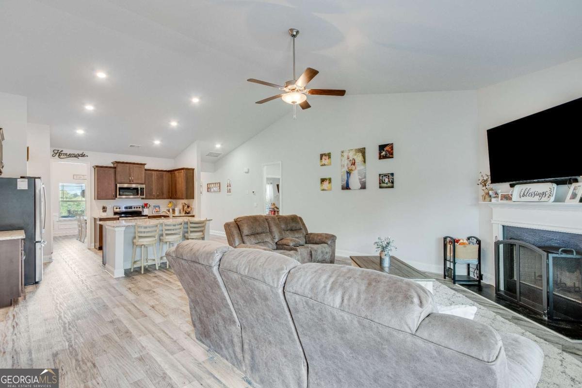 77 Midnight Run Dawsonville - Photo 16