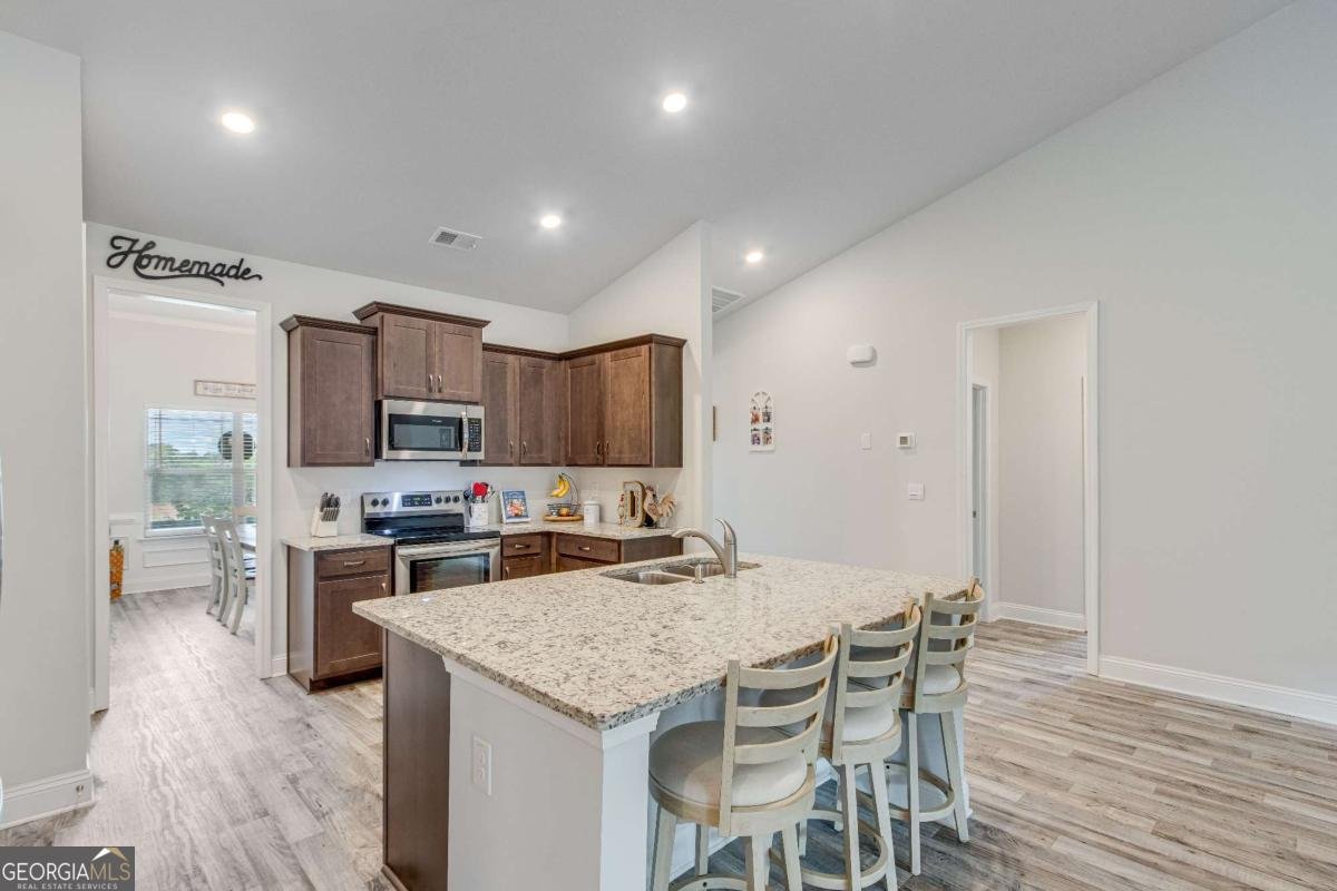 77 Midnight Run Dawsonville - Photo 17