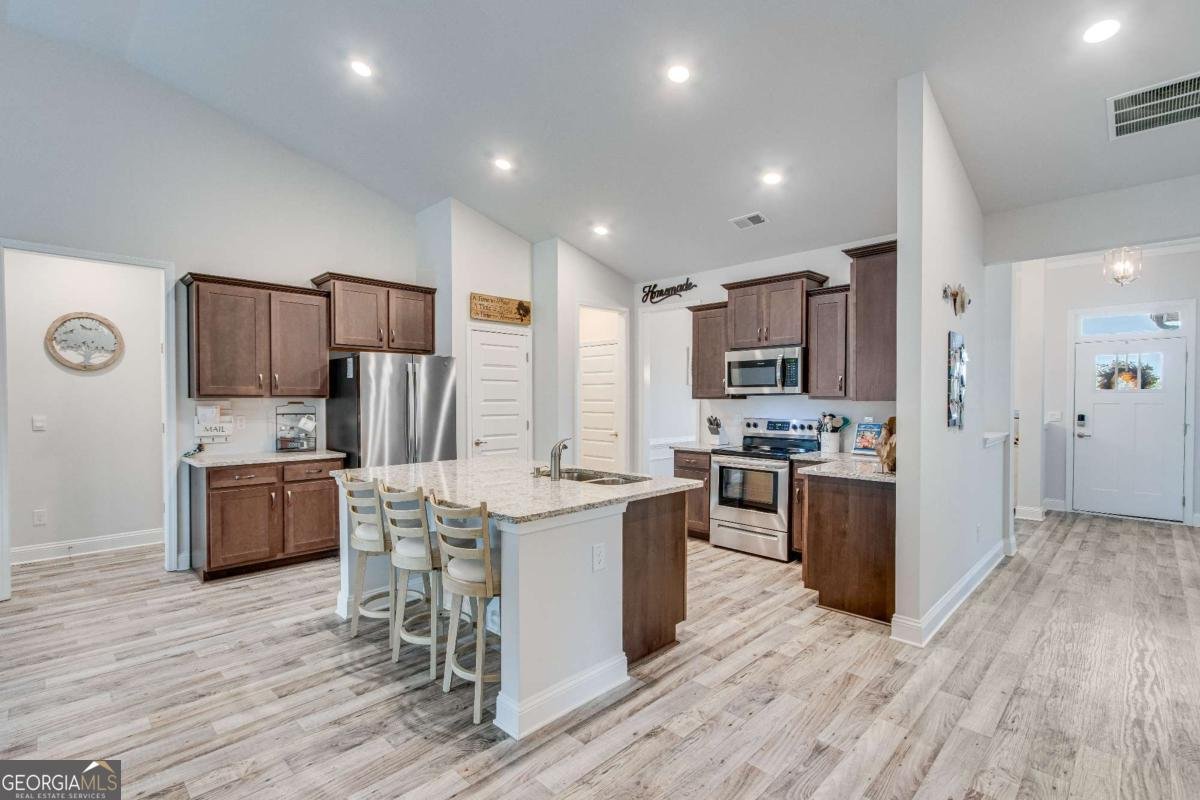 77 Midnight Run Dawsonville - Photo 18