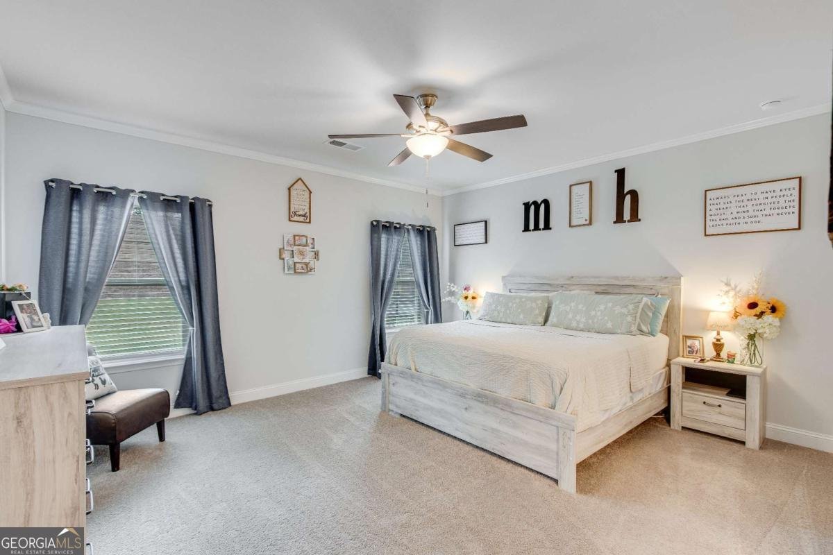 77 Midnight Run Dawsonville - Photo 19