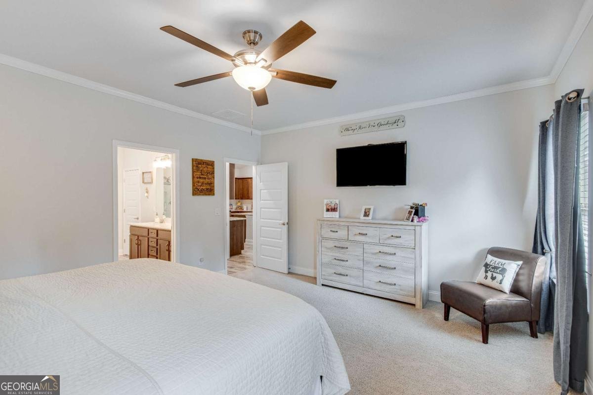 77 Midnight Run Dawsonville - Photo 20