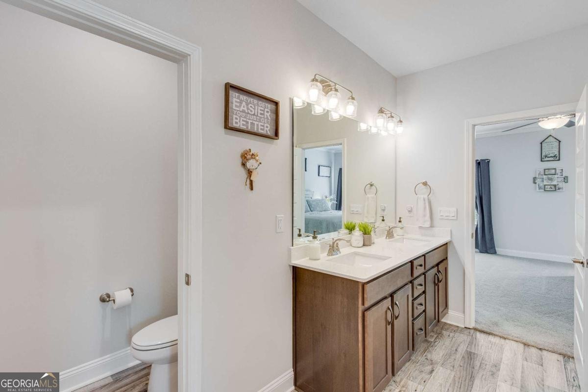 77 Midnight Run Dawsonville - Photo 23