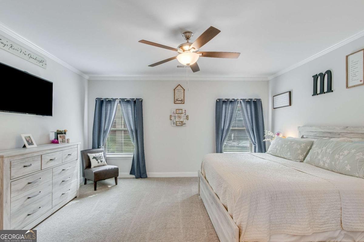 77 Midnight Run Dawsonville - Photo 24